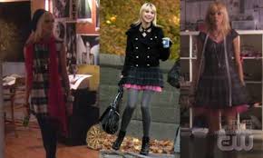 Gossip Girl Fashion How To Dress Like The New Jenny College Fashion Gossip Girl Fashion Fashion Gossip Girl
