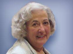 Marie Marthe Fleiger (nee Saulnier)