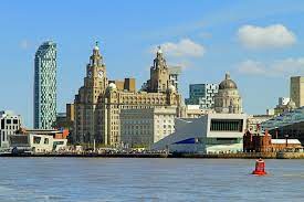 Im jahr 2019 wurde liverpool auf der liste der meistbesuchten britischen städte auf den fünften platz. Liverpool Stadt Der Beruhmtheiten