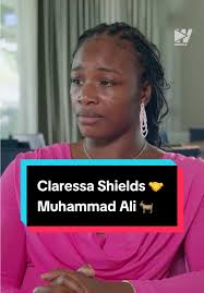 Clarissa Shields Mentality