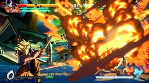 As such, goku is probably the closest example of a mixed martial art. Dragon Ball Fighterz Interview Producer Tomoko Hiroki Talks Art Styles Casual Players And Esports Ambitions Vg247