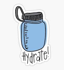 Environmental Stickers Water Bottle Stickers Bottle Stickers Preppy Stickers