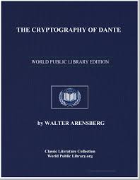 THE CRYPTOGRAPHY OF DANTE - World eBook Library