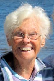 Obituary for Barbara Jean (Moseley-Williams) Reid