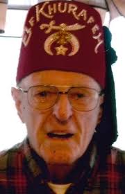 Eugene Goodroe Obituary (2015)