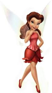 Tinkerbell movie was a blockbuster released on 2008 in united states. Rosetta Disney Feen Tinkerbell Und Freunde Feen Bilder
