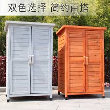 Read on to learn more! Outdoor Storage Cabinet Waterproof Sunbed Garden Garden Garden Tool Storage Cabinet Multi Function Storage House Shopee Malaysia
