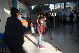 Maybe you would like to learn more about one of these? La Jornada Cierran Escuela De San Luis Potosi Por Caso De Covid 19