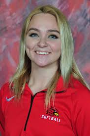 2020 Softball Roster