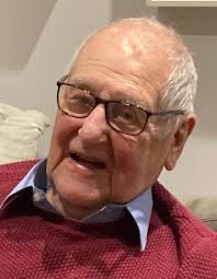 Funeral Notice for Mr Roy Malcolm Shadbolt