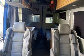 Image result for Brilliant Blue 2007 Sprinter