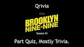 It is produced by langley productions. Brooklyn Nine Nine Quiz Questions And Answers Brooklyn Nine Nine Quiz Hard For True Fans Buzzfeed Youtube
