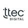 TTEC Digital logo