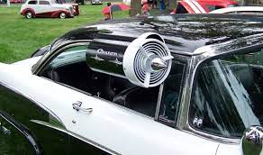 Window air conditioners can help you quickly reclaim your cool in any room any time of year. Air Conditioning From The Past Swamp Cooler Car Cooler