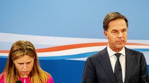 Is nieuwsuur de plek waar rutte zichzelf vanavond opnieuw uitvindt?, vroeg dagblad trouw zich mark rutte vertelde vaak te weinig ruimte te hebben gegeven aan debat binnen het kabinet, omdat hij. Mark Rutte Vanavond Te Gast Over De Stikstofmaatregelen Nieuwsuur