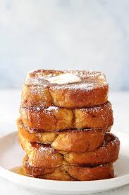 French Toast Recipe