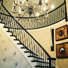 We take pride in our craftsmanship and offer nothing less than top. Master Fabrication Wrought Iron Stair Railings Charlotte Nc Stairs And Railings Near Me
