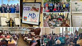 CCD Summer Intensive