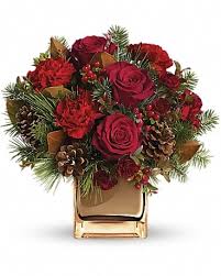 Maybe you would like to learn more about one of these? Warm Tidings Bouquet By Teleflora In Elk Grove Ca Nina S Flowers Gifts