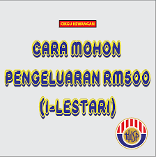 Tutorial Cara Pengeluaran Online Rm500 Kwsp I Lestari