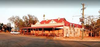 old photos of narrabri and the shire