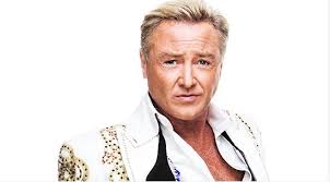 The last dance: An exclusive interview with Michael Flatley before his  final US show › Bernard's