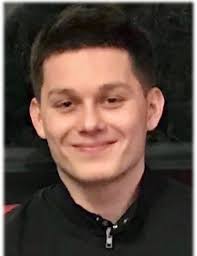 Carter M. D'Aguanno Obituary