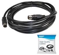‫HQRP 9-pin ذيلى ذكر مم إيدخال عمان | Ubuy‬‎