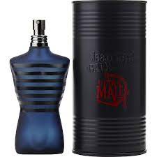Ultra male by name and by nature. Jean Paul Gaultier Ultra Male Perfume Fragrancenet Com