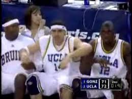 The final 40.8 seconds of the regional semifinal (sweet 16) game between the ucla bruins and the gonzaga bulldogs.i did not see a high quality 16x9 version. Ucla Vs Gonzaga Heartbreak City Youtube
