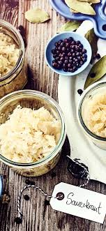 Sauerkraut Rezept Edeka Rezept Rezepte Sauerkraut Oktoberfest Essen