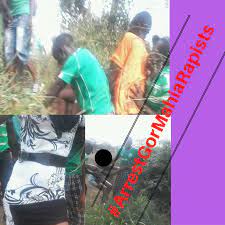 Fans say july 24, 2020 chance to cement legacy at gor mahia by cliff nyakwar dani let me begin by congratulating our club chairman, mr. Femnet On Twitter We Condemn The Rape Of Woman In Kisumu By Gor Mahia Fans Gormahialive Arrestgormahiarapists Endrapeculture Kot