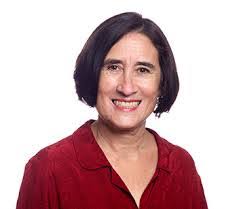 Martha Garcia's Instagram, Twitter & Facebook