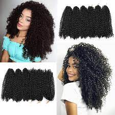 $19.80$19.80 ($6.60/count) 10% coupon applied at checkout save 10% with coupon. Buy 12 Inch Short Passion Twist Hair Marlybob Crochet Hair 6 Small Bundles Kinky Curly Crochet Hair Short Crochet Braids Jerry Curly Crochet Hair Kinky Twist Crochet Hair Crochet Braiding Hair 6