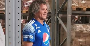 Based on the outdated condivo 20 template, the adidas millonarios 2021 away shirt combines a grey. Millonarios 2020 Home Kit Leaked 100 Teamwear Footy Headlines