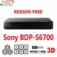 Ive just tried region 1 and region 4 dvds, but they dont seem to be. Region Remota Hack Sony Multi Blu Ray Bdp S560 Bdp S760 Ebay