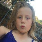 Amy Lashbrook's Instagram, Twitter & Facebook