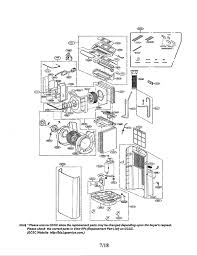 Clearly, this dishwasher was manufactured in 2013 and not 2003. Lg Air Conditioner Lp1213gxr 00 Partswarehouse