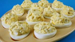 Oeufs Mimosa 10 Facons De Les Rendre Extraordinaires 9 Photos Oeufs Mimosa Recette Oeuf Mimosa Comment Cuire Des Oeufs