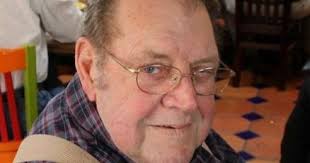 Joel William Whitten