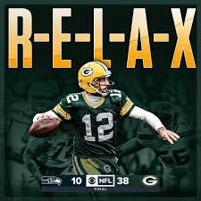 R E L A X Green Bay Packers Funny Green Bay Packers Football Green Bay Packers Crafts