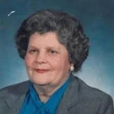 Willie Frances Caldwell Obituary June 16, 2013