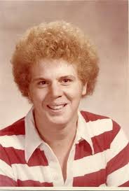 It's Octobe 1979 just got my senior pictures back kind of excited about  graduation in June then college in the upper peninsula of Michigan. Any  other senior pictures out the in the