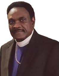 Bishop J. E. Williams
