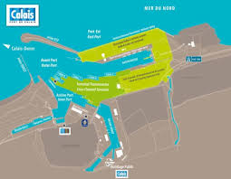 Calais Port 2015 Va Etre Soumis Au Vote Le 19 Decembre