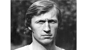 Fußball: Trauer um Robert Kempe