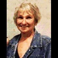 Linda Larson Obituary (1952