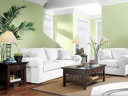 Choosing the right living room colors was important because it is a room that's connected to the kitchen, separated only by a beam and pillars, and sharing a connecting. Modern Wall Paint Design Ideas For Living Room