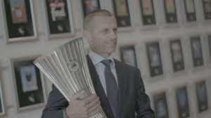 Check spelling or type a new query. Liga Konferencji Europy Aleksander Ceferin Uefa O Nowych Rozgrywkach Chcemy By Nasze Rozgrywki Staly Sie Bardziej Otwarte Sport Tvp Pl