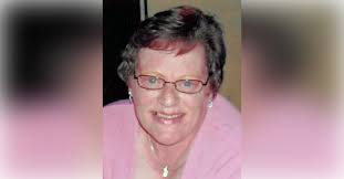 Obituary information for Mary Ellen "Maureen" Hernon